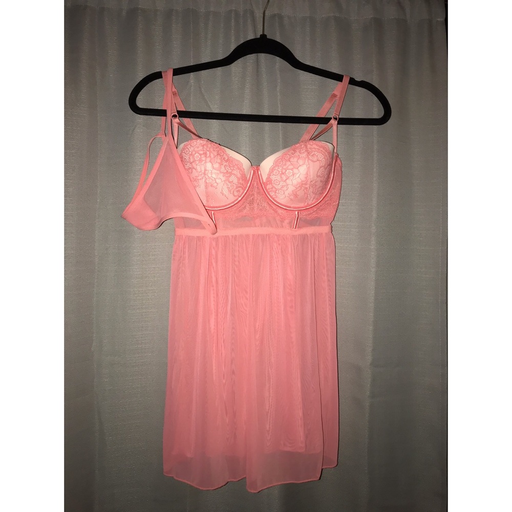 Lingerie set